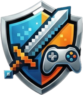 Game Arena Studios Logo